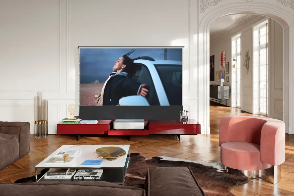 Home Cinema Projectors Home Cinema Projectors
