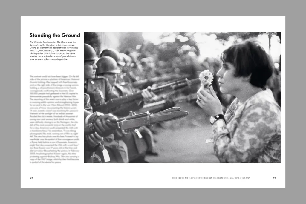 Leica Book 100 Leica Stories Leica Book 100 Leica Stories