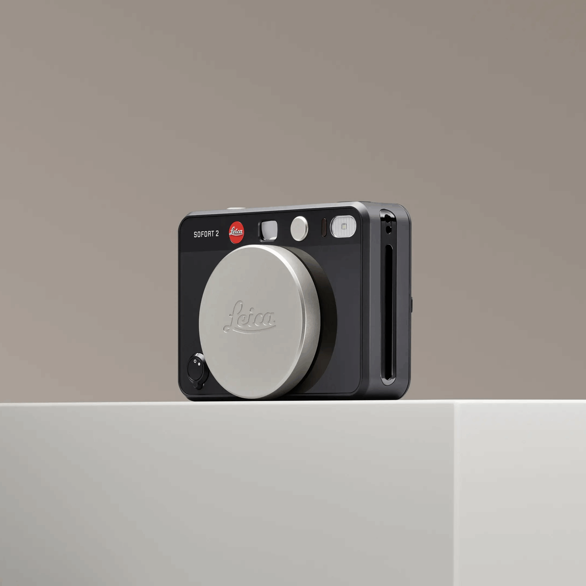 Leica Sofort 2 100 Years Of Leica Leica Sofort 2 100 Years Of Leica