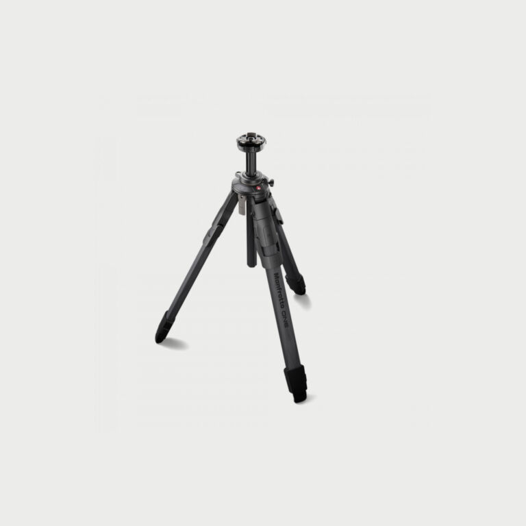 Manfrotto One Carbon Hybrid Tripod Manfrotto One Carbon Hybrid Tripod