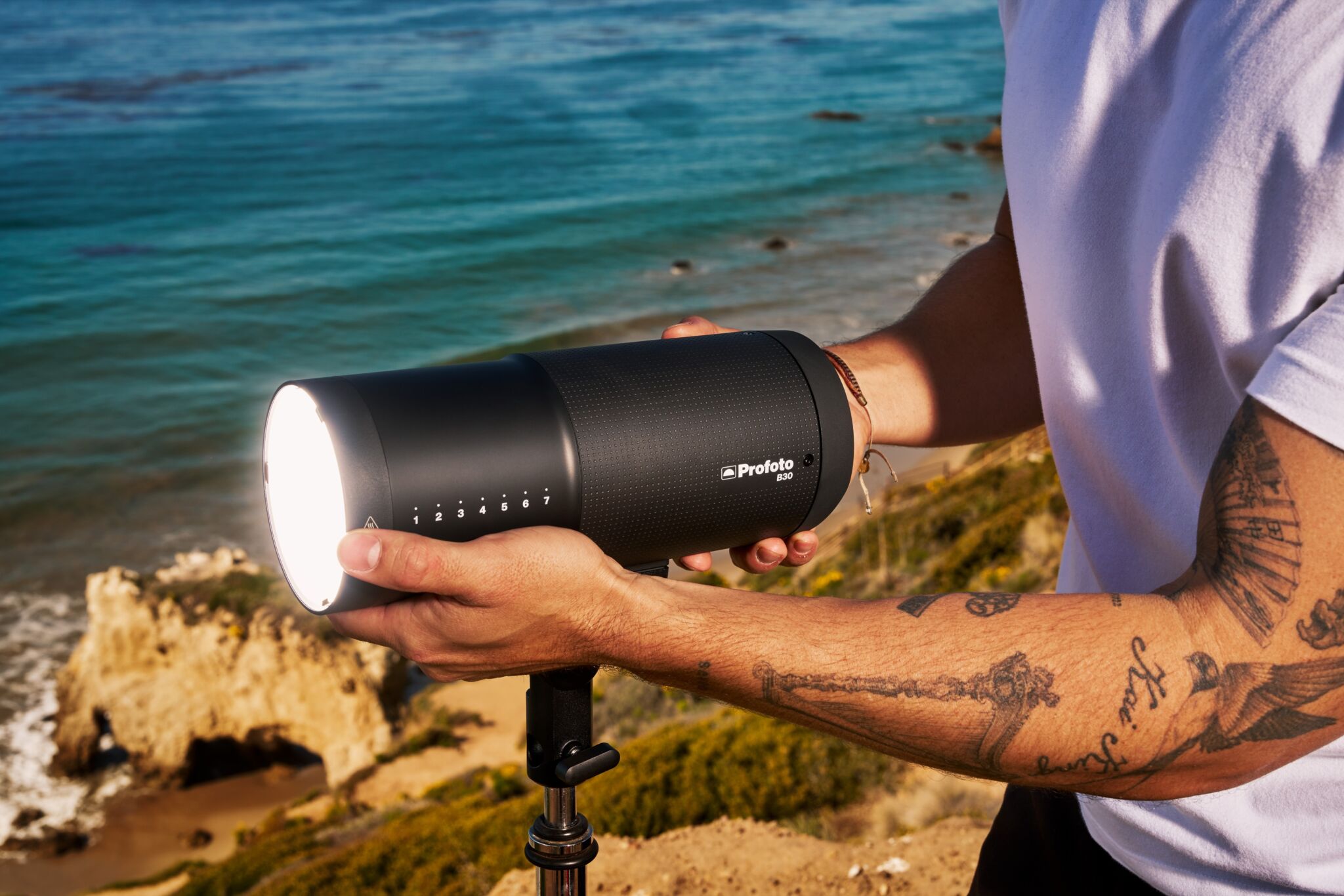 Profoto B20