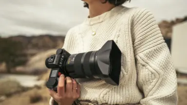 Sl System Leica SL-System