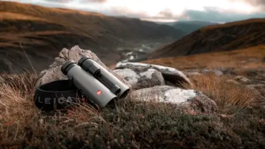 Sport Optics Leica Sport Optics