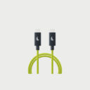 Angelbird Usb C 4 0 Solid Flex Cable Lime 2m