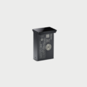 http://Accu%20BP-SCL7%20Glanzend%20Zwart