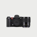 Leica Sl3 S Prime Kit 50 Black Leica Sl3 S Prime Kit 50 Black