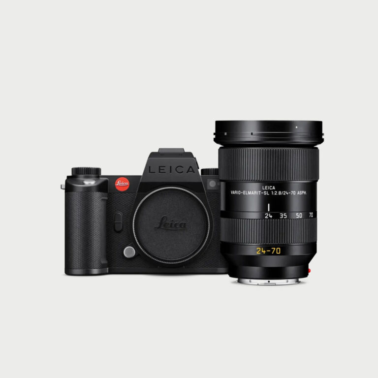 Leica Sl3 S Vario Kit 24 70 Leica Sl3 S Vario Kit 24 70