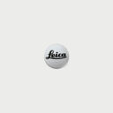 Soft Release Button Leica 12mm Silver Soft Release Button Leica 12mm Silver