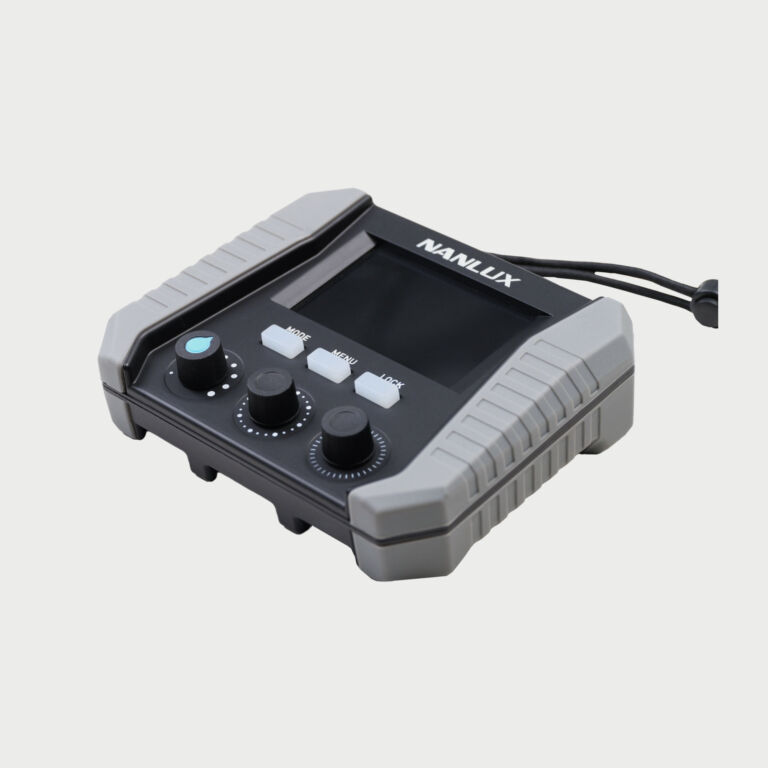 6 Pin Wired Controller 6 Pin Wired Controller