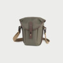 http://Galbin%2010%20Binocular%20Case%20Green%20FibreNyte/Brown%20Leather
