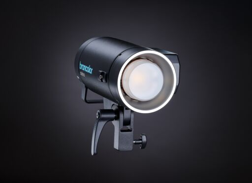 Broncolor Stelos 800l Broncolor Stelos 800l