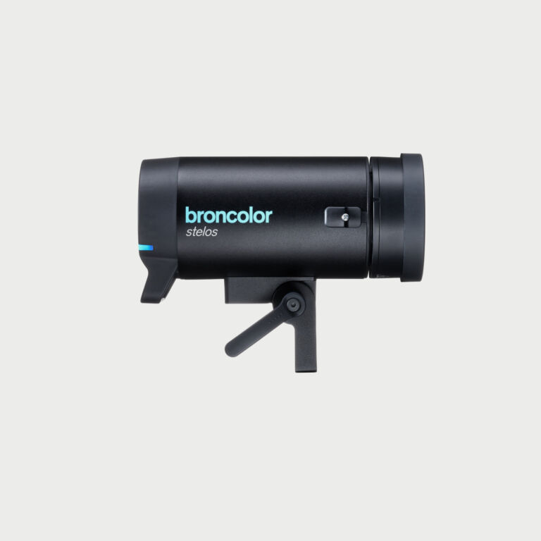 Broncolor Stelos 800l Broncolor Stelos 800l