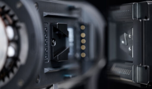 Broncolor Stelos 800l Broncolor Stelos 800l