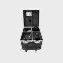 Flightcase For Evoke 1200 Flightcase For Evoke 1200