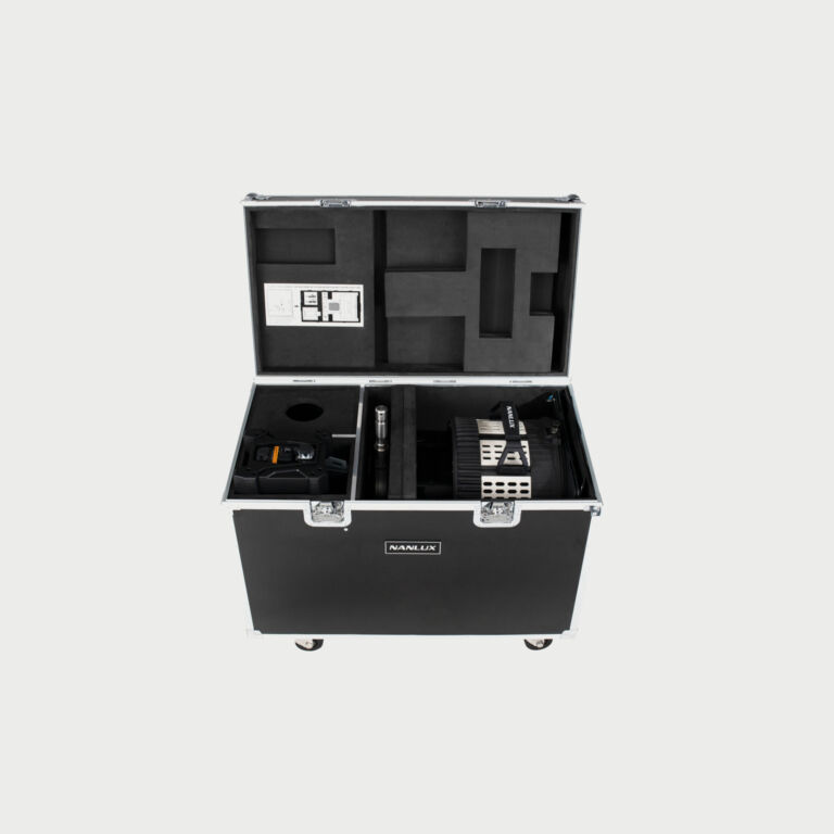 Flightcase For Evoke 1200 Fl 35 Flightcase For Evoke 1200 Fl 35