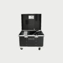 Flightcase For Evoke 1200 Fl 35yk Flightcase For Evoke 1200 Fl 35yk