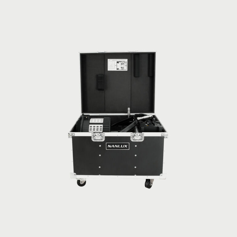 Flightcase For Evoke 1200 Fl 35yk Flightcase For Evoke 1200 Fl 35yk