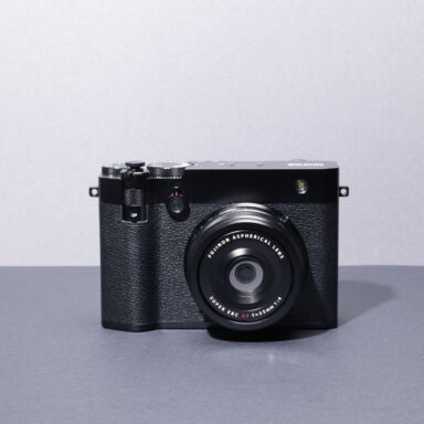 Fujifilm Gfx Gfx 100rf Body Black Demo Unit Fujifilm Gfx Gfx 100rf Body Black Demo Unit