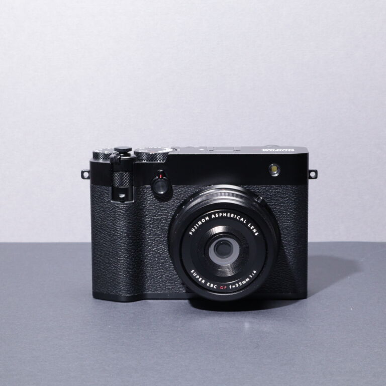 Fujifilm Gfx Gfx 100rf Body Black Demo Unit Fujifilm Gfx Gfx 100rf Body Black Demo Unit