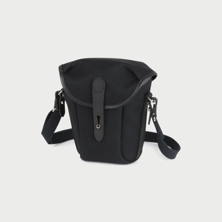 Galbin 10 Binocular Case Black Fibrenyte Black Leather Galbin 10 Binocular Case Black Fibrenyte Black Leather