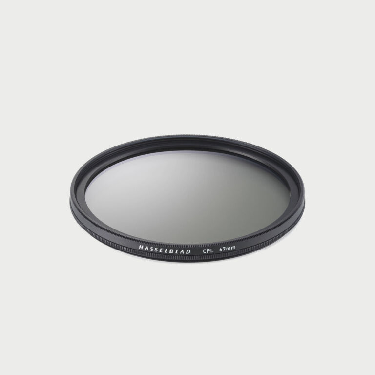 Hasselblad Cpl Filter 67mm Hasselblad Cpl Filter 67mm