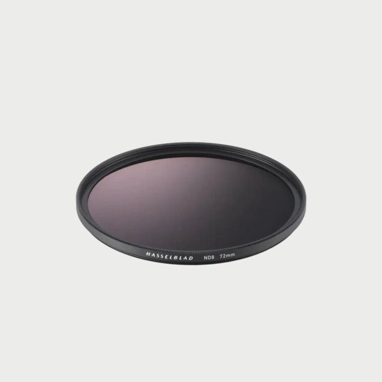 Hasselblad Nd8 Filter 72mm