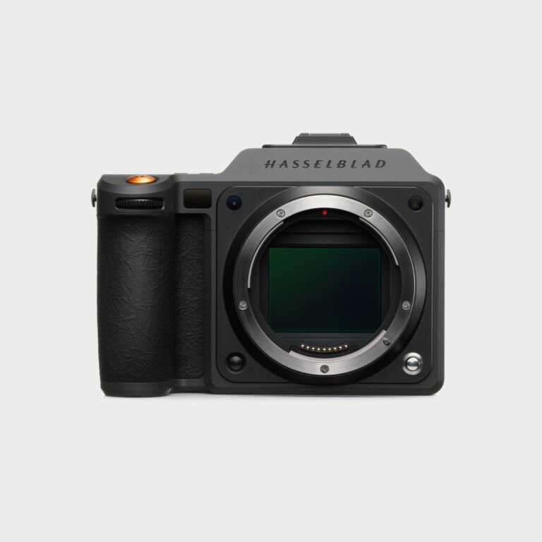 Hasselblad X2d Ii 100c Body Hasselblad X2d Ii 100c Body