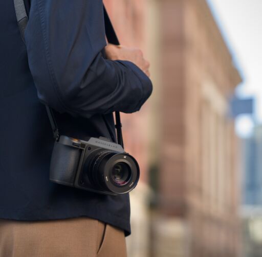 Hasselblad X2d Ii 100c Body Hasselblad X2d Ii 100c Body