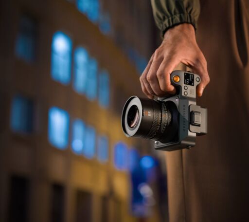 Hasselblad X2d Ii 100c Body Hasselblad X2d Ii 100c Body