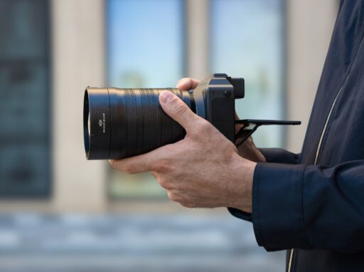 Hasselblad X2d Ii 100c Body Hasselblad X2d Ii 100c Body