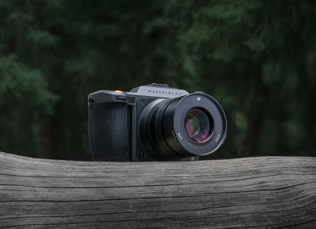 Hasselblad X2d Ii 100c Vs X2d 100c Comparaison Hasselblad X2d Ii 100c Vs X2d 100c Comparaison