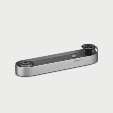 Leica Leicavit M Silver