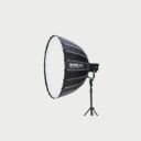 Parabolic Softbox 120cm Nlm Mount For Evoke Series Parabolic Softbox 120cm Nlm Mount For Evoke Series