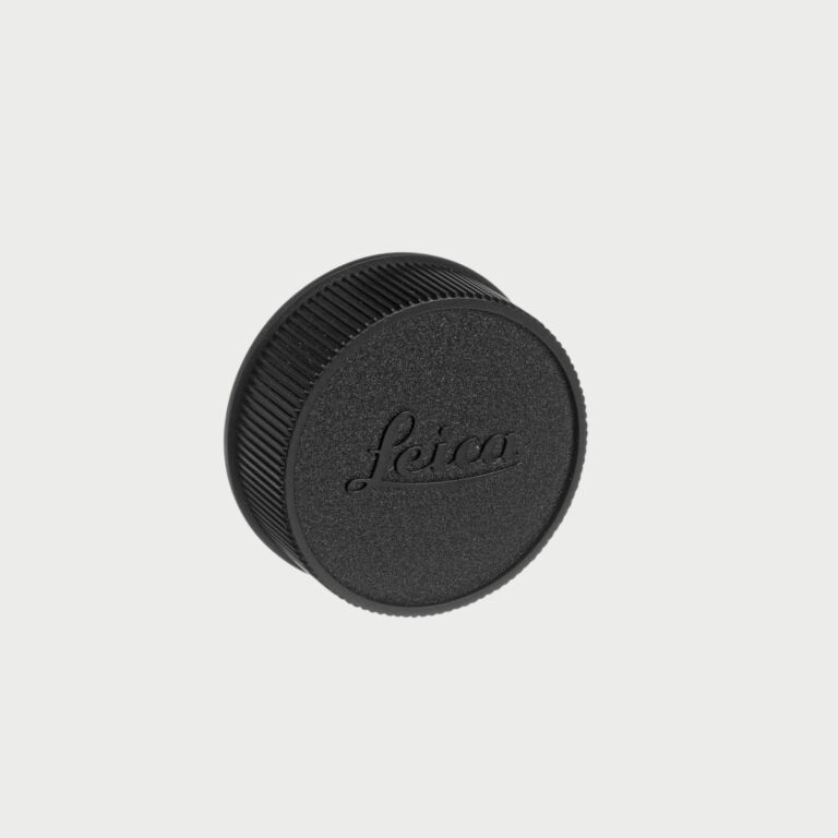 Rear Lens Cap M Rear Lens Cap M