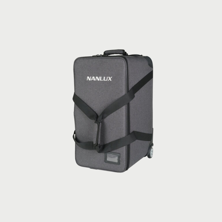 Trolley Case For Evoke 1200 Trolley Case For Evoke 1200
