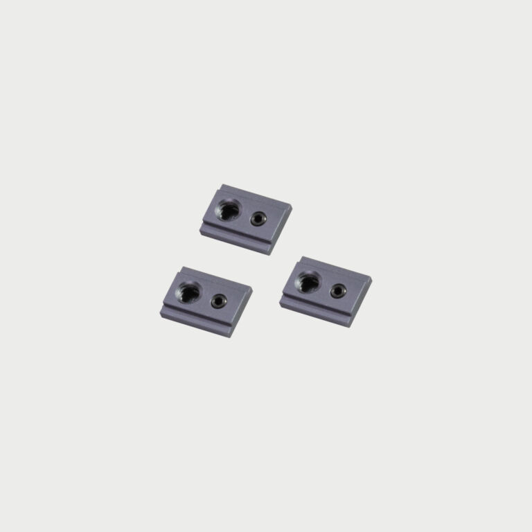Aerotrac 3 8%e2%80%b3 16 Accessory Threads Set Of 3 Aerotrac 3 8%e2%80%b3 16 Accessory Threads Set Of 3
