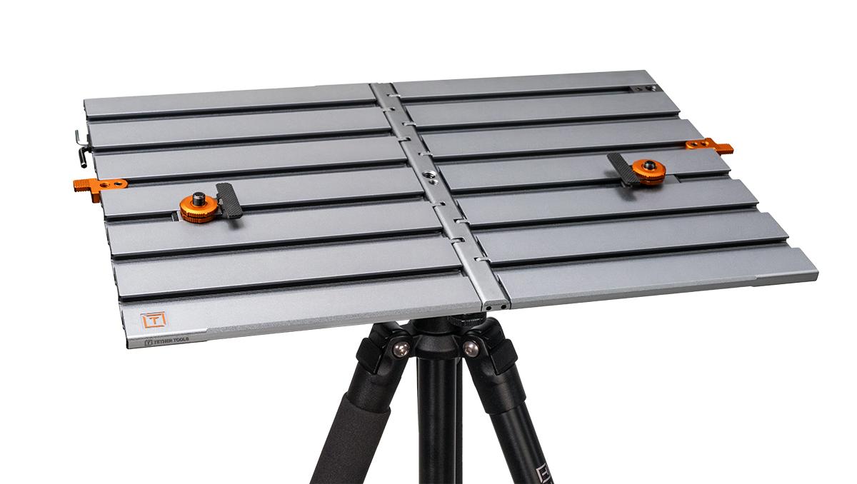 Aerotrac Action Tabs