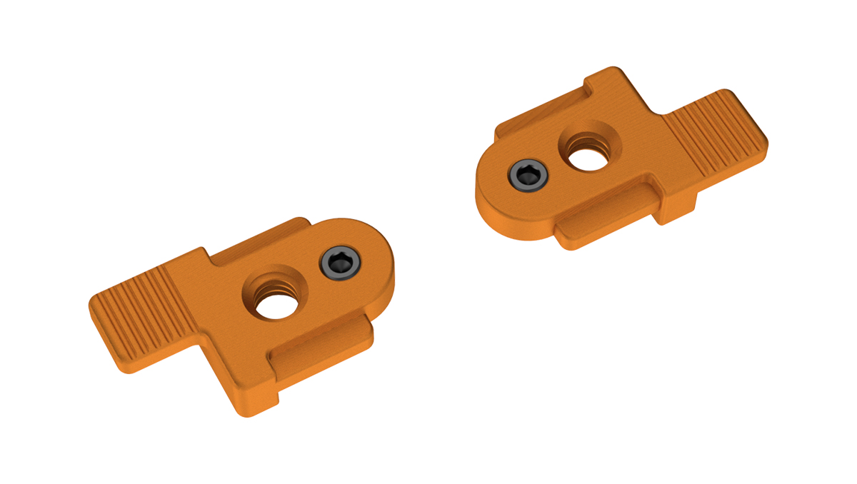 Aerotrac Action Tabs