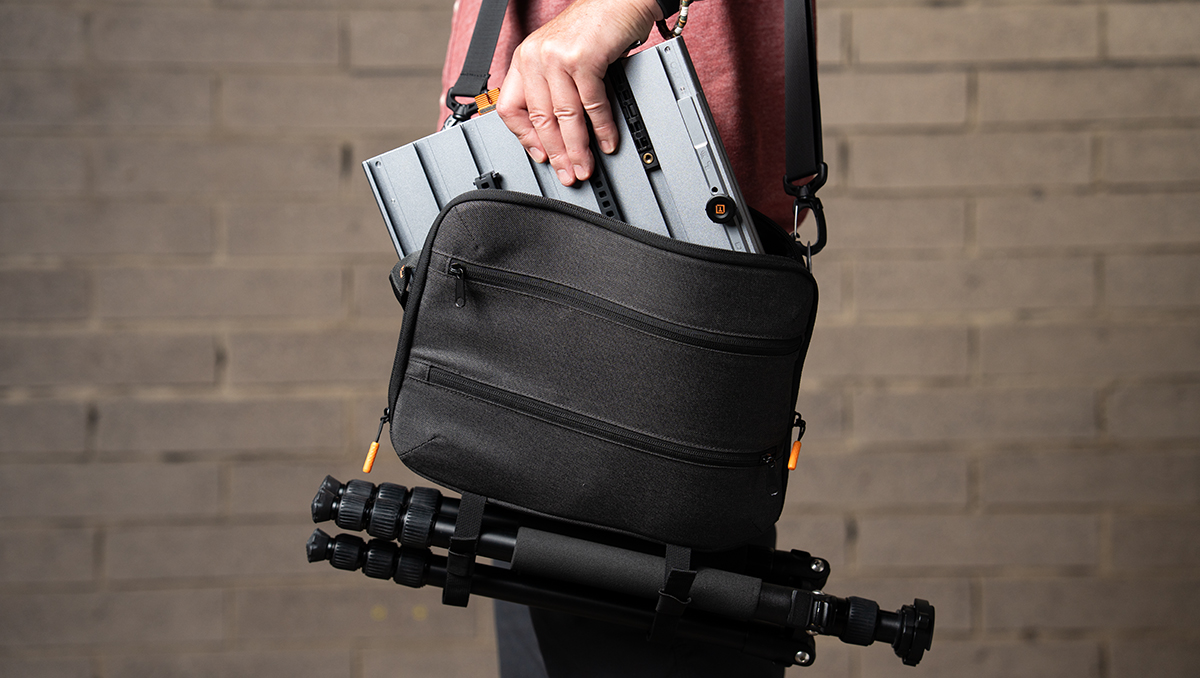 Aerotrac Carrying Case