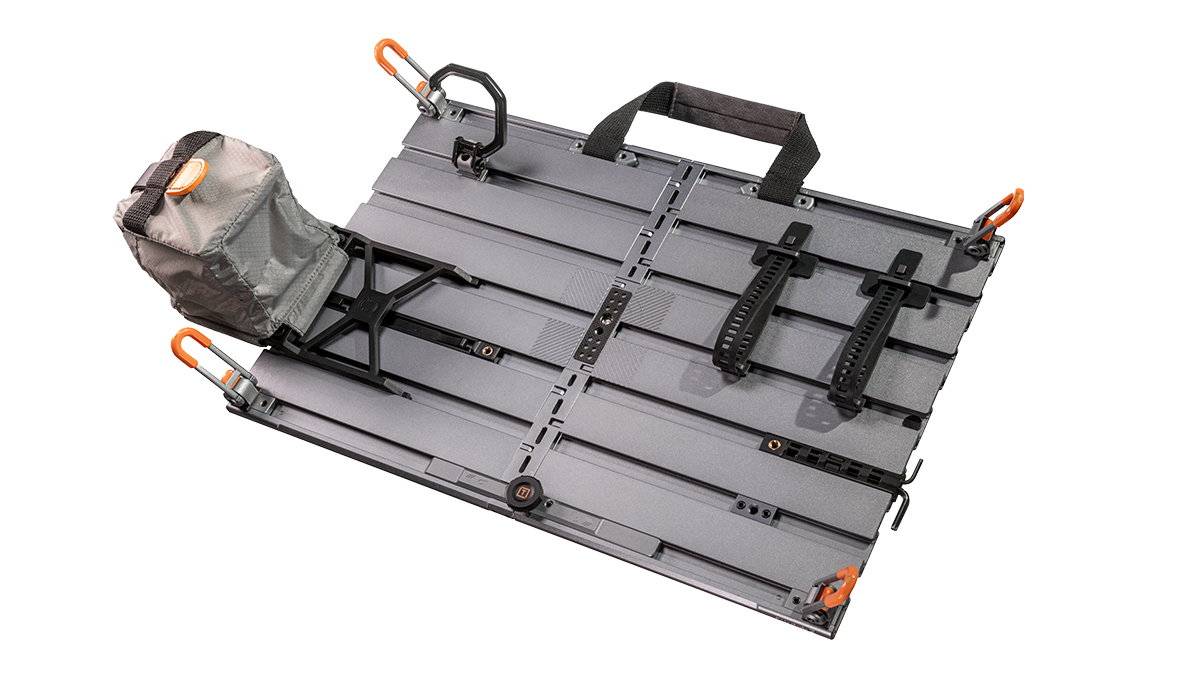 Aerotrac Hook