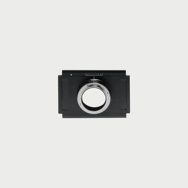 Fujifilm X View Camera Adapter G Fujifilm X View Camera Adapter G