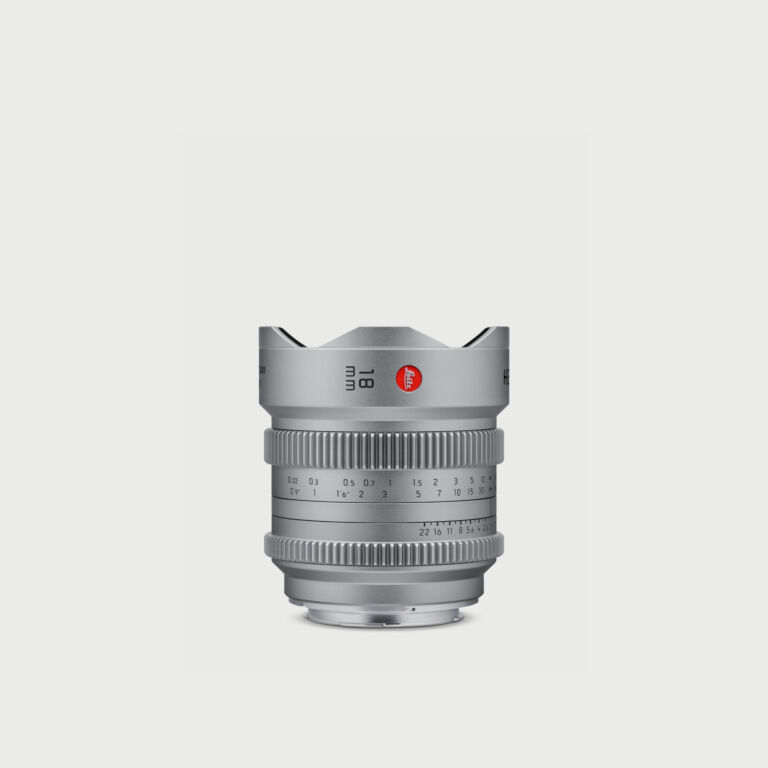 Hektor T2 1 18mm L Mount Hektor T2 1 18mm L Mount