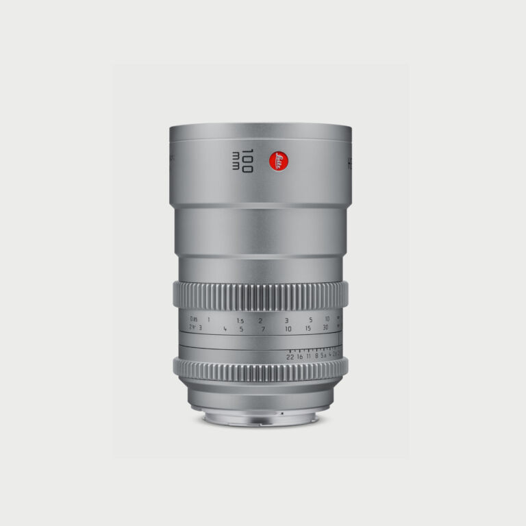 Leica Hektor T2 1 100mm L Mount Leica Hektor T2 1 100mm L Mount