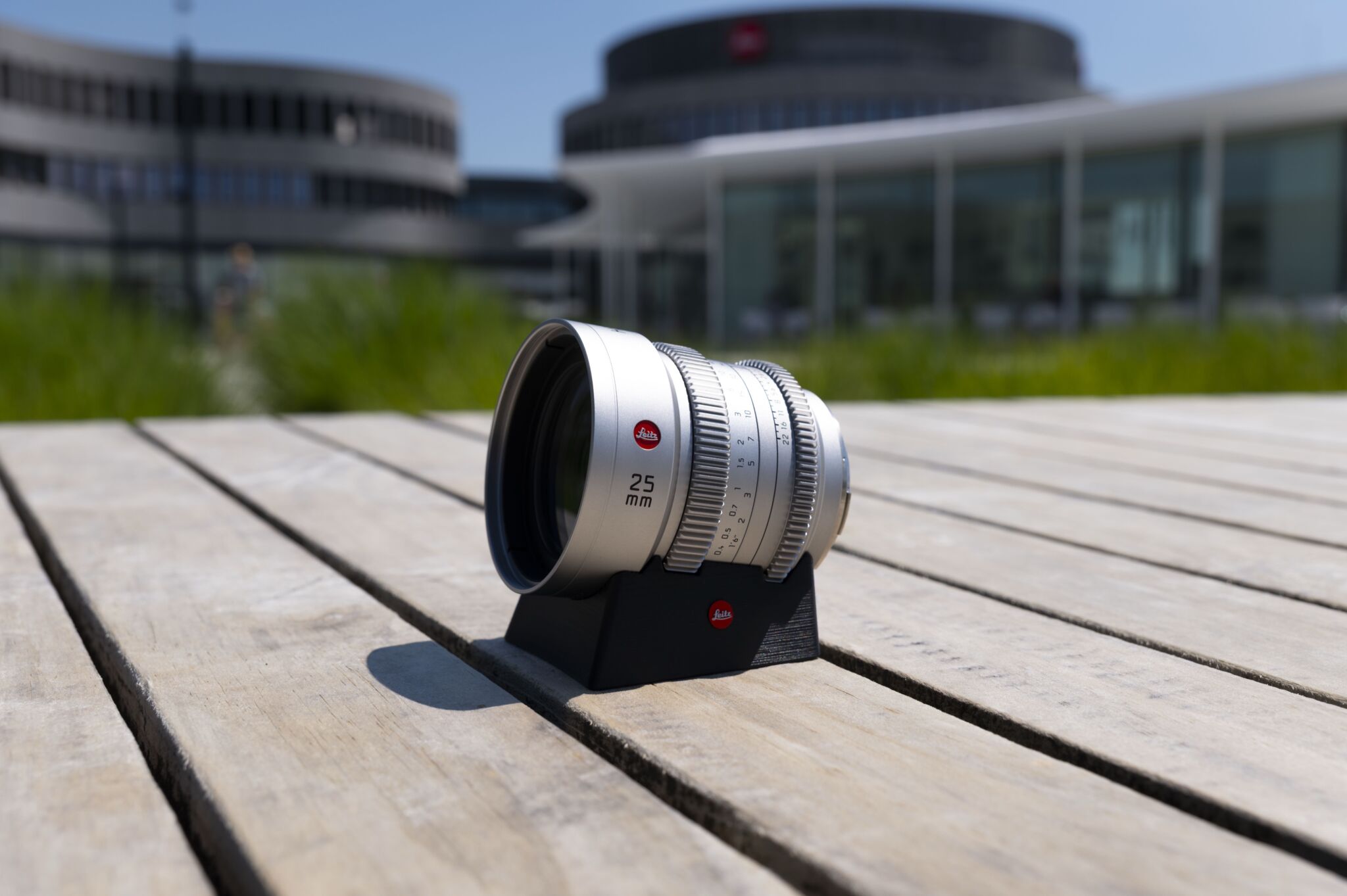 Leica Hektor T2 1 25mm L Mount Leica Hektor T2 1 25mm L Mount