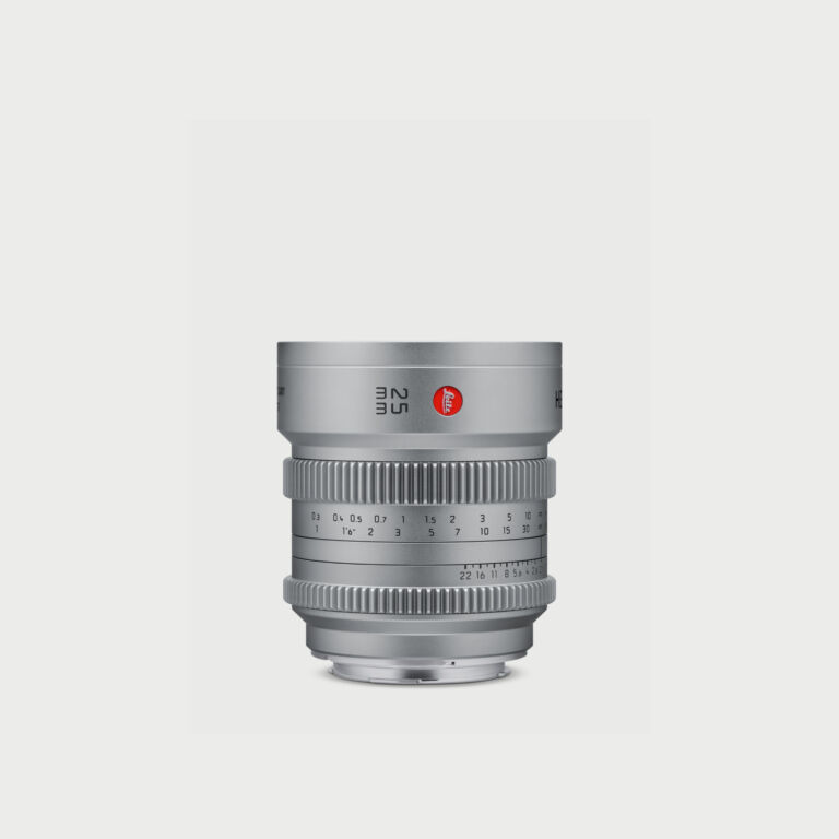 Leica Hektor T2 1 25mm L Mount Leica Hektor T2 1 25mm L Mount