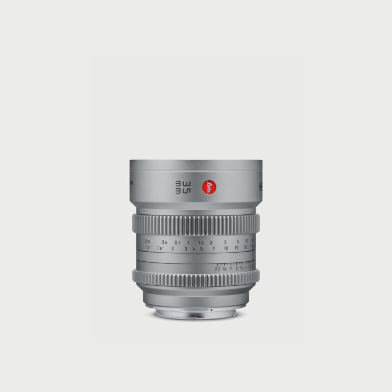 Leica Hektor T2 1 35mm L Mount Leica Hektor T2 1 35mm L Mount