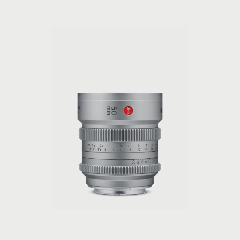 Leica Hektor T2 1 50mm L Mount Leica Hektor T2 1 50mm L Mount