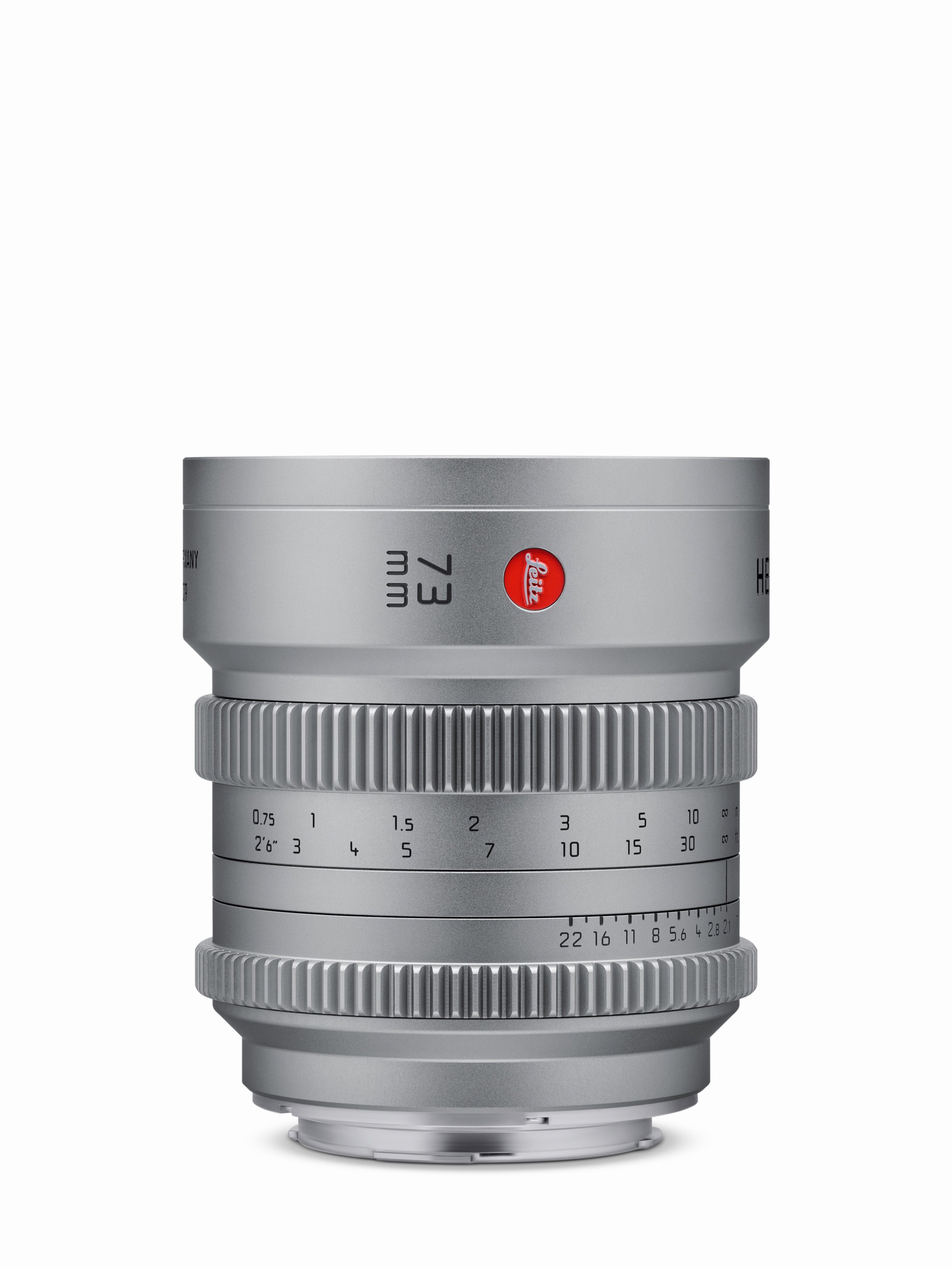 Leica Hektor T2 1 73mm L Mount