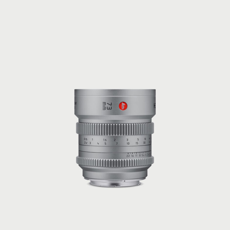 Leica Hektor T2 1 73mm L Mount Leica Hektor T2 1 73mm L Mount