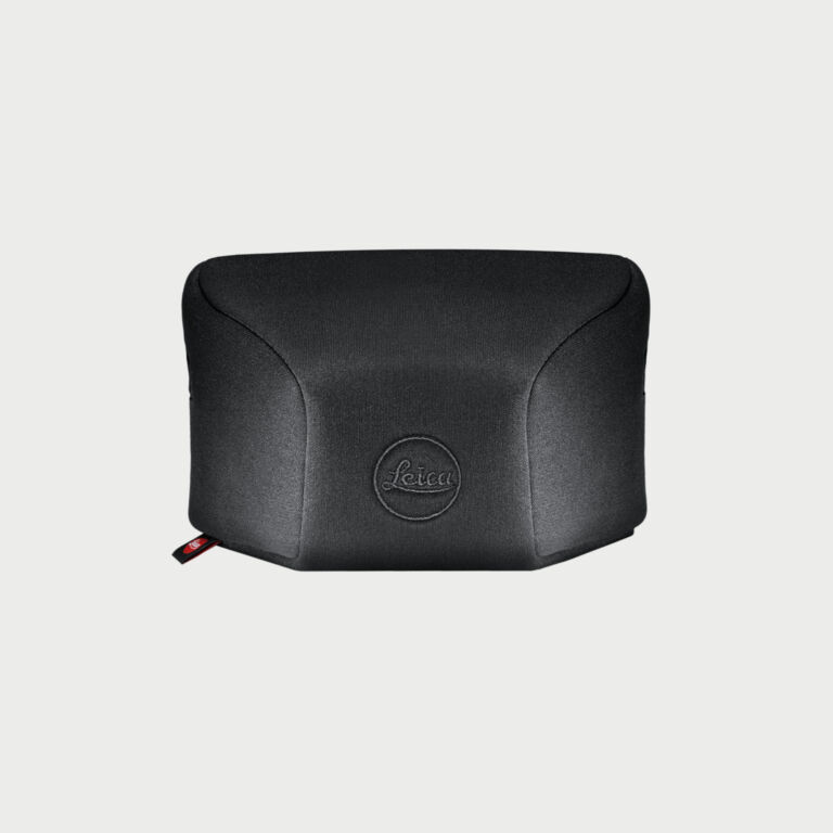 Leica Neoprene Case M With Short Front Section Leica Neoprene Case M With Short Front Section